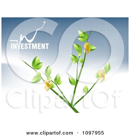 Symbols Of Investment