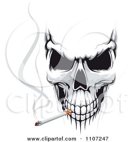 Royalty Free Vector Images on Cigarette   Royalty Free Vector Illustration By Seamartini Graphics