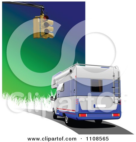 Free Rv Clipart