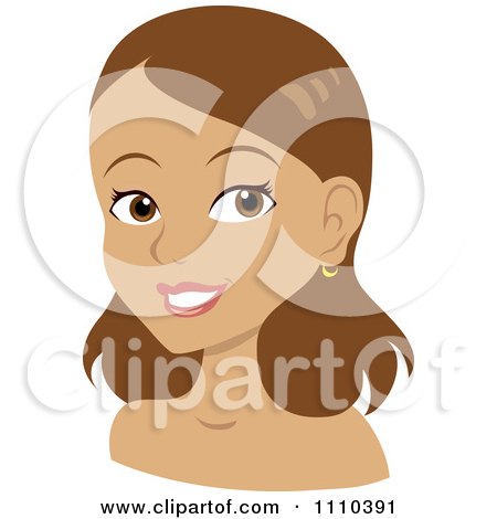 http://images.clipartof.com/small/1110391-Clipart-Happy-Woman-With-Shoulder-Length-Brunette-Hair-Royalty-Free-Vector-Illustration.jpg