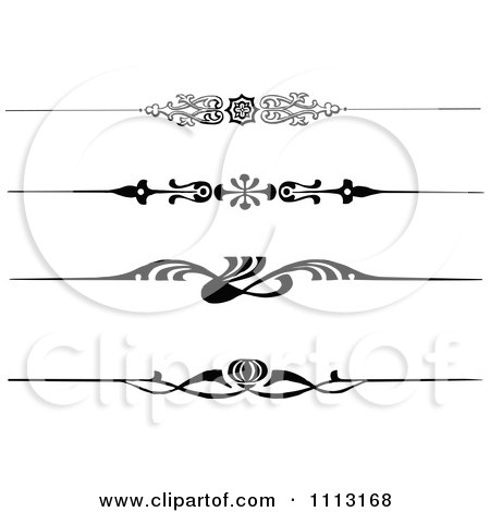 Free Vector Designs on Art Deco Borders   Royalty Free Vector Illustration By Prawny Vintage