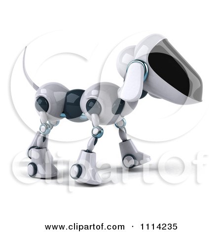 Cgi Robots