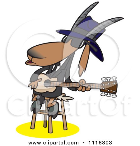 Dogs Images Funny on Royalty Free  Rf  Guitar Clipart  Illustrations  Vector Graphics  1