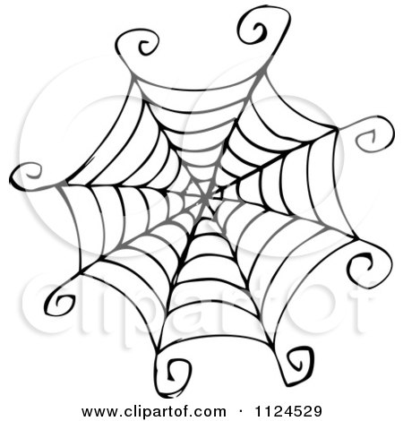 Art Spider Web