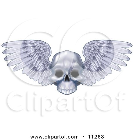 11263-Human-Skull-With-Feathered-Wings-Spanning-Clipart-Illustration.jpg