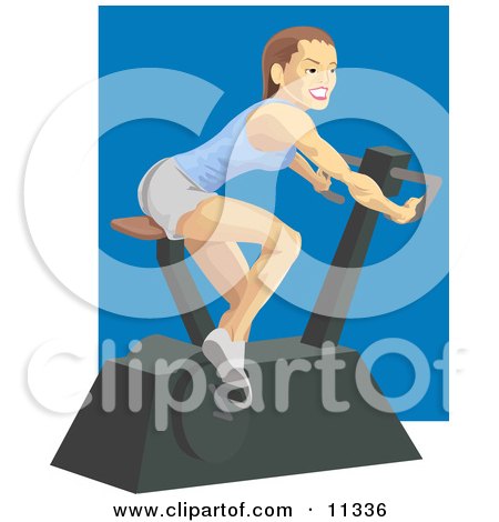 Healthy+body+clipart