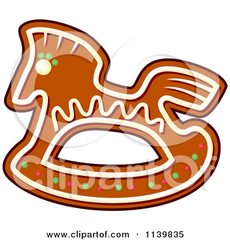 Free Vector  Software on Christmas Cookie Clipart