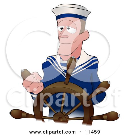 sailorman