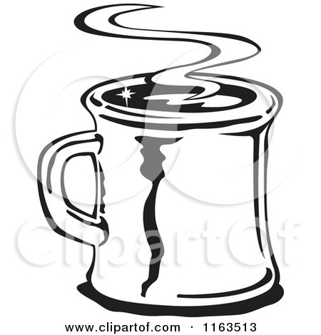 Royalty-Free (RF) Coffee Clipart, Illustrations, Vector ...