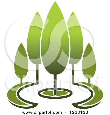 Go Back &gt; Gallery For &gt; Landscaping Business Clip Art