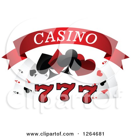Casino Chip Playing