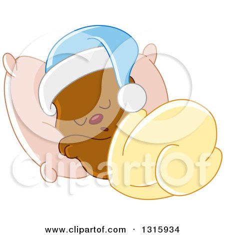 Clipart Bear Wearing A Helmet And Riding A Tricycle - Royalty Free