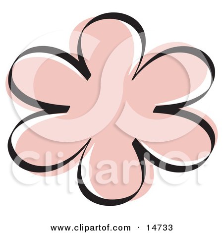 Royalty Free Flower Illustrations by Andy Nortnik Page 1