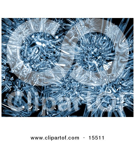 15511-Abstract-Background-Of-Blue-Microscopic-Organisms-Clipart-Illustration-Image.jpg