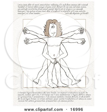16996-People-Clipart-Picture-Of-A-Parody-Of-Vitruvian-Man-By-Leonardo-Da-Vinci-Showing-A-Shy-Embarassed-Nude-Man-Covering-His-Private-Parts-With-His-Hands-With-Text-On-The-Top-And-Bottom.jpg