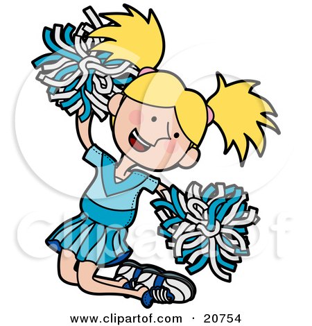 http://images.clipartof.com/small/20754-Clipart-Illustration-Of-An-Energetic-Blond-Cheerleader-Girl-In-A-Blue-Uniform-Jumping-With-Pom-Poms.jpg