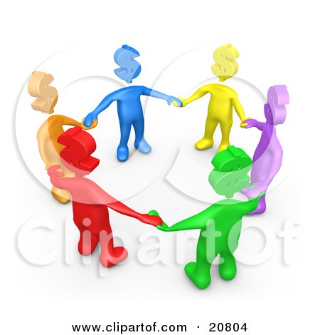 Two People Holding Hands Symbol. Holding Hands And