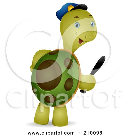 Security Officer Clipart