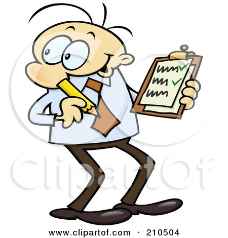Background Check Free on 210504 Royalty Free Rf Clipart Illustration Of A Caucasian Toon Guy
