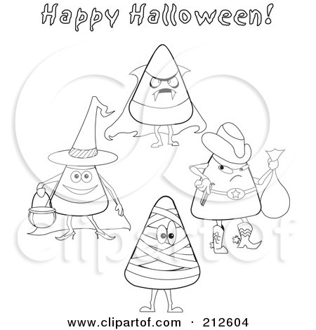 candy corn vampire. Candy Corn In Costumes