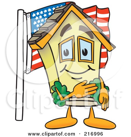 american flag pictures to print. Similar Home Mascot Prints: