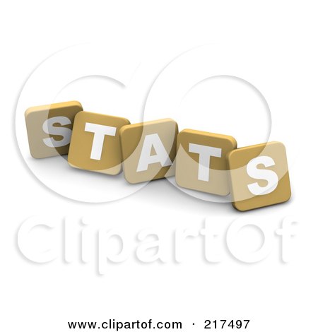 Statistic Clipart