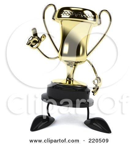  Auto Racing Trophies on Trophies Prize Clipart And A Wooden Base Horse Goldgold Trophy