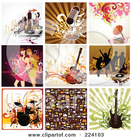 designs for poster. Designs - 5 Poster,