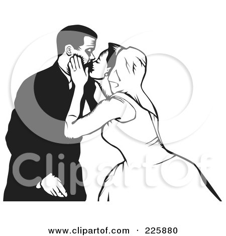 Similar Wedding Couple Stock Illustrations