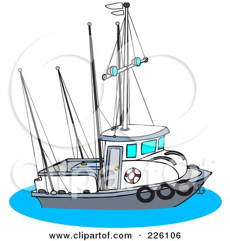 used aluminium 16ft fishingboats