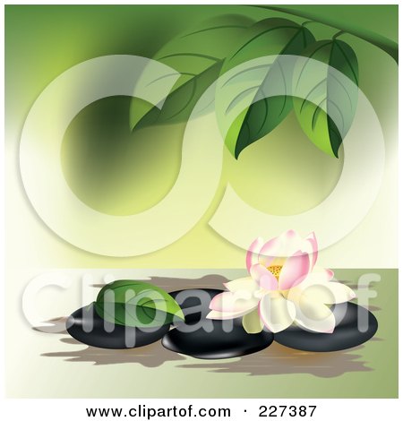 lotus flower clip art free. Royalty-free clipart