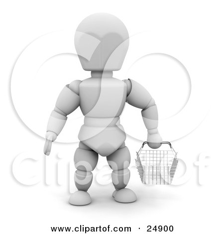 target audience clipart. (RF) Market Clipart