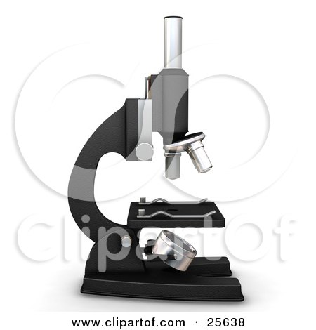 science lab clipart. Science Lab Microscope,