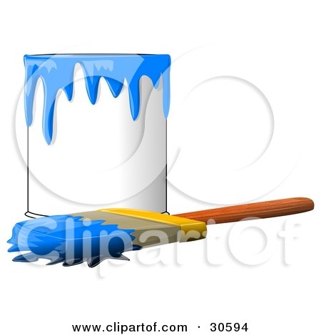 30594-Wood-Handled-Paintbrush-With-Blue-Paint-On-The-Bristles-Resting-In-Front-Of-A-Can-Of-Blue-Paint-Poster-Art-Print.jpg