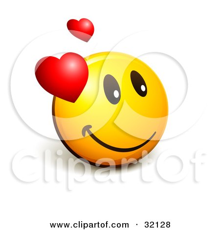 http://images.clipartof.com/small/32128-Clipart-Illustration-Of-An-Expressive-Yellow-Smiley-Face-Emoticon-With-Hearts-Admiring-His-Crush.jpg