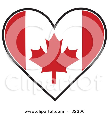 32300-Clipart-Illustration-Of-A-Red-And-White-Maple-Leaf-Canadian-Flag-In-The-Shape-Of-A-Heart.jpg
