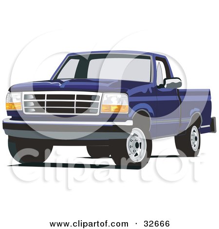 32666-Clipart-Illustration-Of-A-Blue-Ford-F-150-Truck.jpg