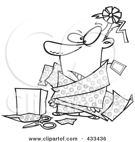 free coloring pages tangled. Royalty-Free (RF) Clipart
