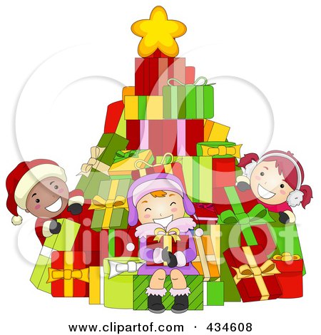 Free Vector Globe on Royalty Free  Rf  Christmas Clipart  Illustrations  Vector Graphics  1