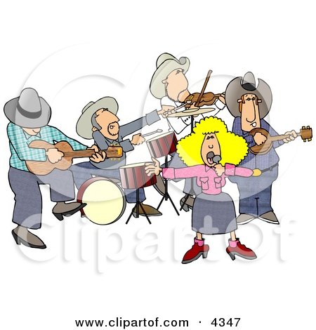 clip art country