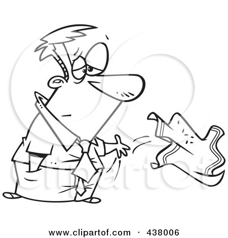 438006-Cartoon-Black-And-White-Outline-Design-Of-A-Sad-Businessman-Throwing-In-The-Towel-Poster-Art-Print.jpg