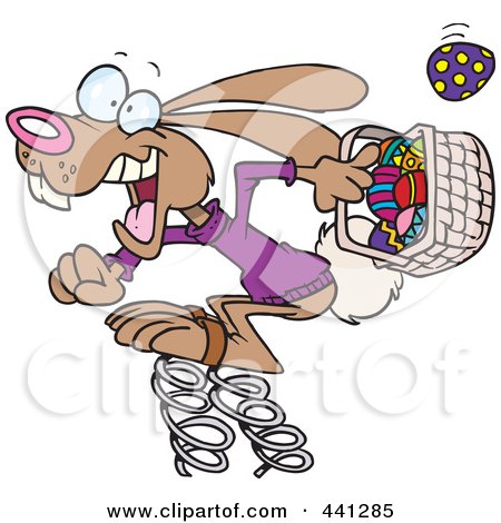 funny easter bunny cartoon pictures. funny easter bunny cartoon