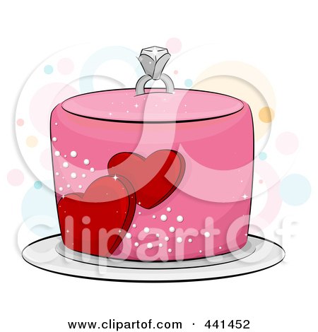 Birthday Cake Clip  Free on Clip Art Diamond Ring Diamond Ring Clipart   Ajilbab Com Portal