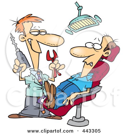 Dentists: Dentists Funny Cartoons Pictures