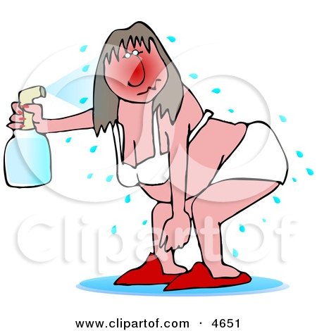 http://images.clipartof.com/small/4651-Overweight-Woman-Having-A-Hot-Flash-From-The-Hot-Summer-Weather-Clipart.jpg