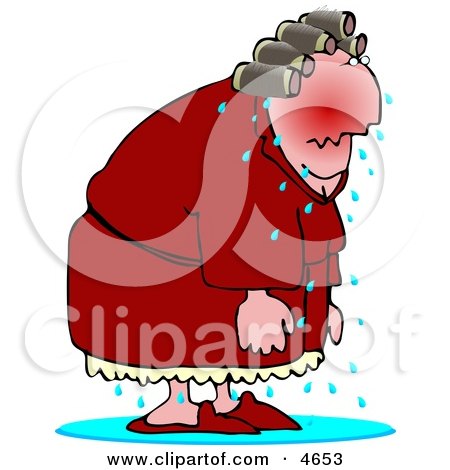 http://images.clipartof.com/small/4653-Elderly-Menopause-Woman-Having-A-Hot-Flash-Clipart.jpg