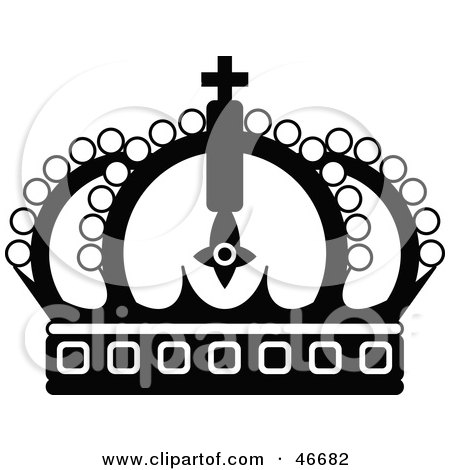 Black Royal Crown