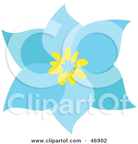 Petal Clipart