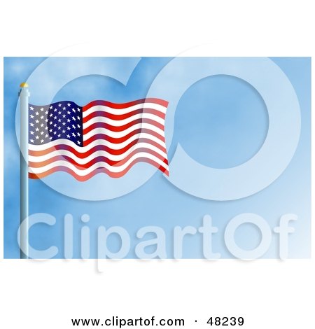faded american flag background. Similar American Flag Stock