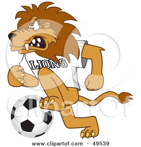 Medal Vector Free on Royalty Free  Rf  Lion Mascot Clipart  Illustrations  Vector Graphics